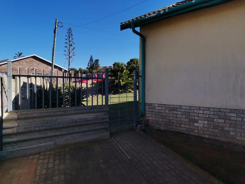 To Let 3 Bedroom Property for Rent in Dana Bay Western Cape